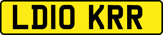 LD10KRR