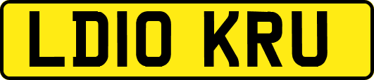 LD10KRU