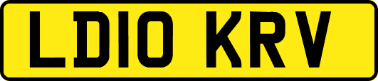 LD10KRV