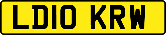 LD10KRW