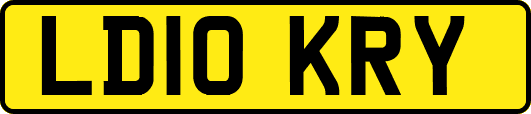 LD10KRY