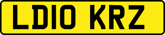 LD10KRZ