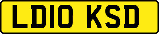 LD10KSD