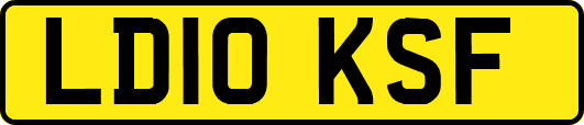 LD10KSF