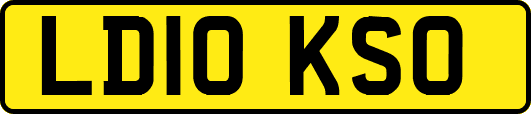 LD10KSO