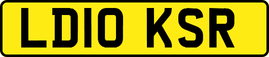 LD10KSR
