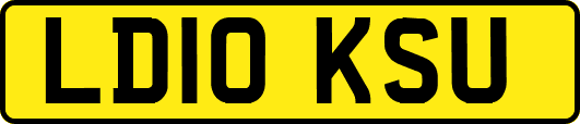 LD10KSU
