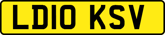 LD10KSV
