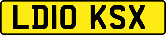 LD10KSX