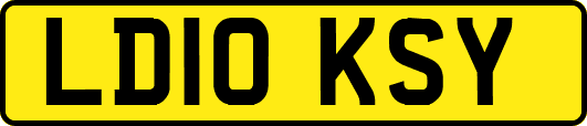 LD10KSY