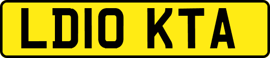 LD10KTA