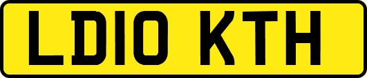 LD10KTH