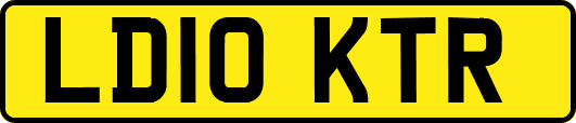 LD10KTR