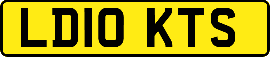 LD10KTS