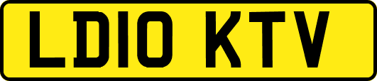 LD10KTV