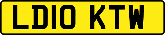 LD10KTW