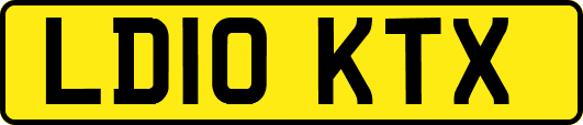 LD10KTX
