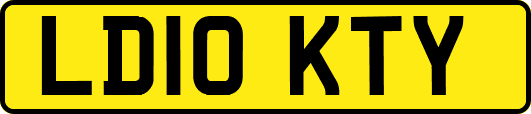 LD10KTY
