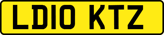 LD10KTZ