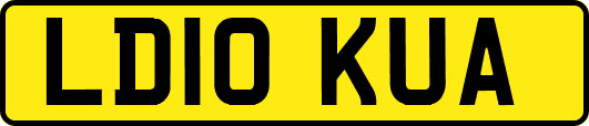 LD10KUA