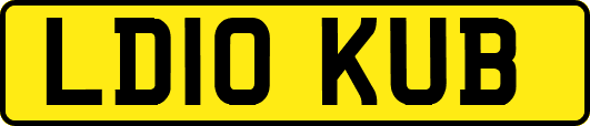 LD10KUB