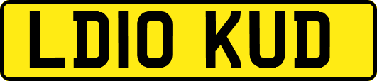 LD10KUD