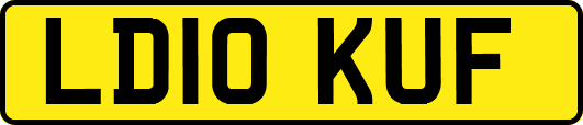 LD10KUF