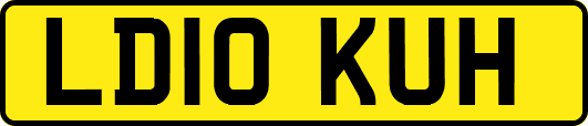 LD10KUH