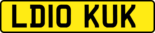 LD10KUK