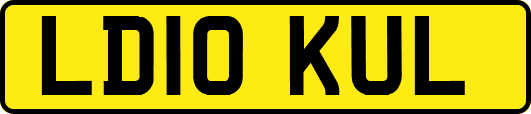 LD10KUL