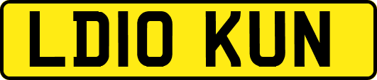LD10KUN