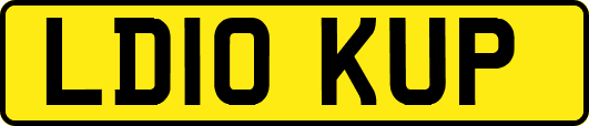 LD10KUP