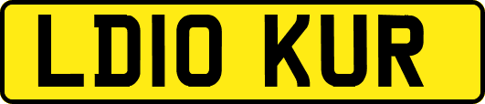 LD10KUR