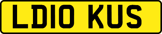 LD10KUS