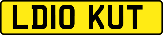 LD10KUT