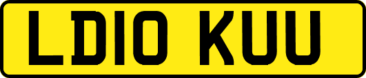 LD10KUU