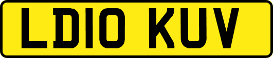 LD10KUV