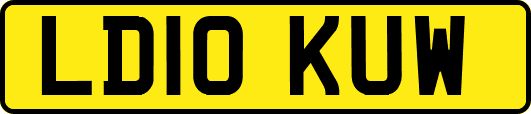 LD10KUW