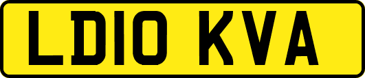 LD10KVA