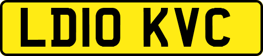 LD10KVC