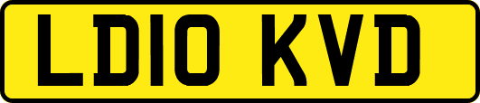 LD10KVD