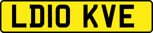 LD10KVE