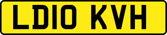 LD10KVH