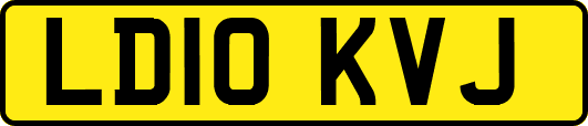 LD10KVJ