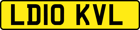 LD10KVL