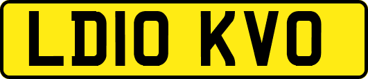LD10KVO