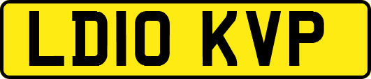 LD10KVP