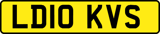 LD10KVS