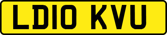 LD10KVU