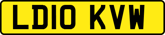 LD10KVW